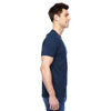 Fruit of the Loom Men's J Navy 4.7 oz. Sofspun Jersey Crew T-Shirt