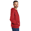 Gildan Men's Red Softstyle Pullover Hooded Sweatshirt