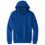 Gildan Men's Royal Softstyle Pullover Hooded Sweatshirt