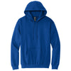 Gildan Men's Royal Softstyle Pullover Hooded Sweatshirt