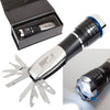 Swiss Force Blue Constructor