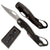 Swiss Force Black Meister Utility Knife