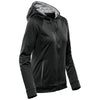 Stormtech Women's Black Halifax Hoody