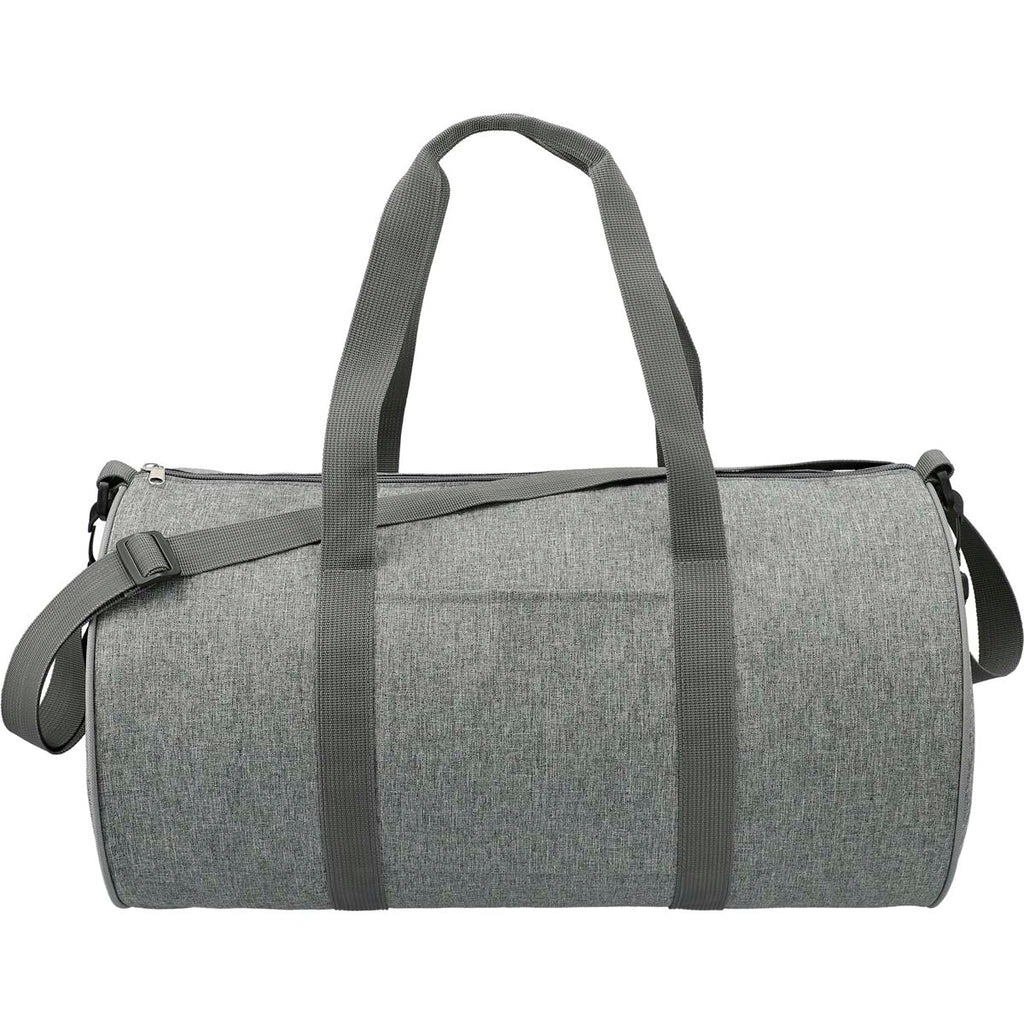 Bullet Graphite Tahoe 18" Graphite Barrel Duffel