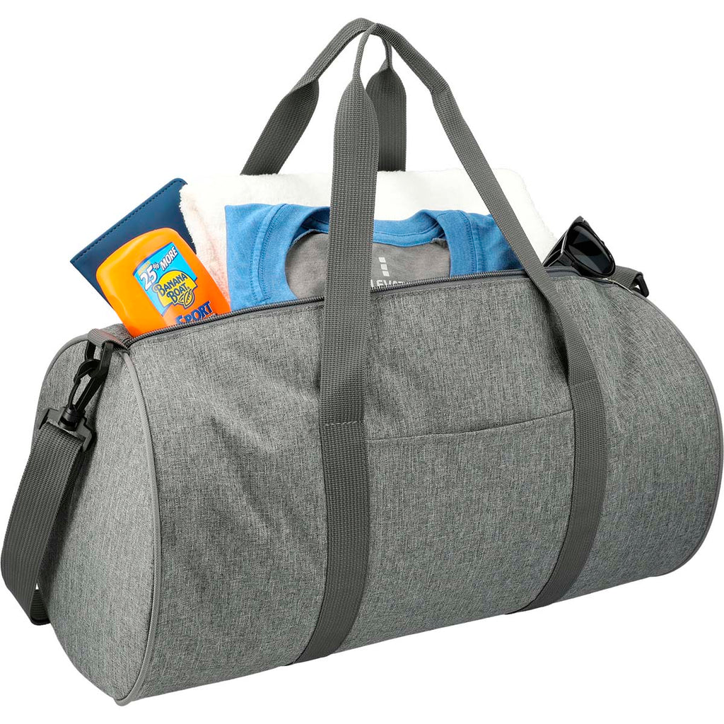 Bullet Graphite Tahoe 18" Graphite Barrel Duffel