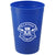 Bullet Blue Solid 16oz Stadium Cup