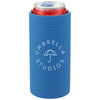 Bullet Classic Blue Sherpa 12oz Vacuum Tumbler & Slim Can Insulator