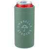 Bullet Dark Mineral Green Sherpa 12oz Vacuum Tumbler & Slim Can Insulator