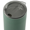 Bullet Dark Mineral Green Sherpa 12oz Vacuum Tumbler & Slim Can Insulator