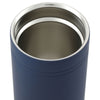 Bullet Navy Sherpa 12oz Vacuum Tumbler & Slim Can Insulator