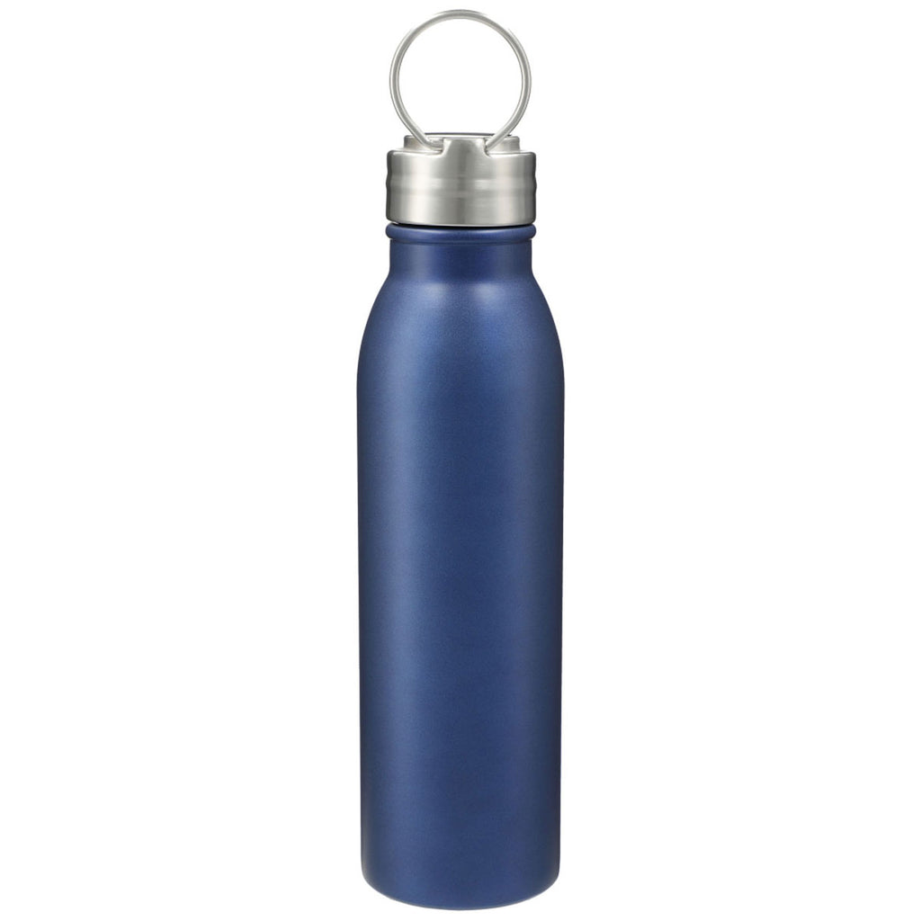 Bullet Navy Vida 24oz Stainless Steel Bottle