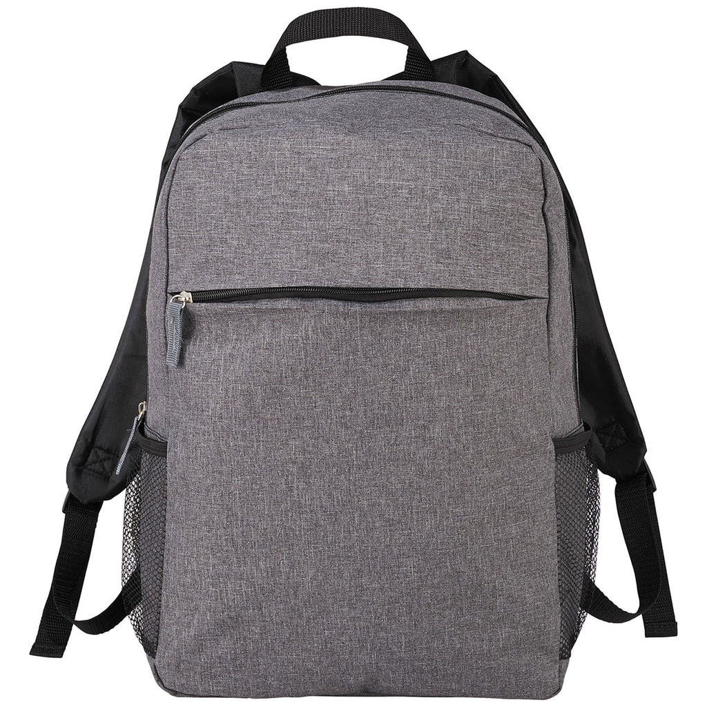 Bullet Graphite Urban 15" Computer Backpack