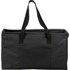 Bullet Black Large Utility Tote