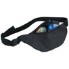 Bullet Black Hipster Budget Fanny Pack