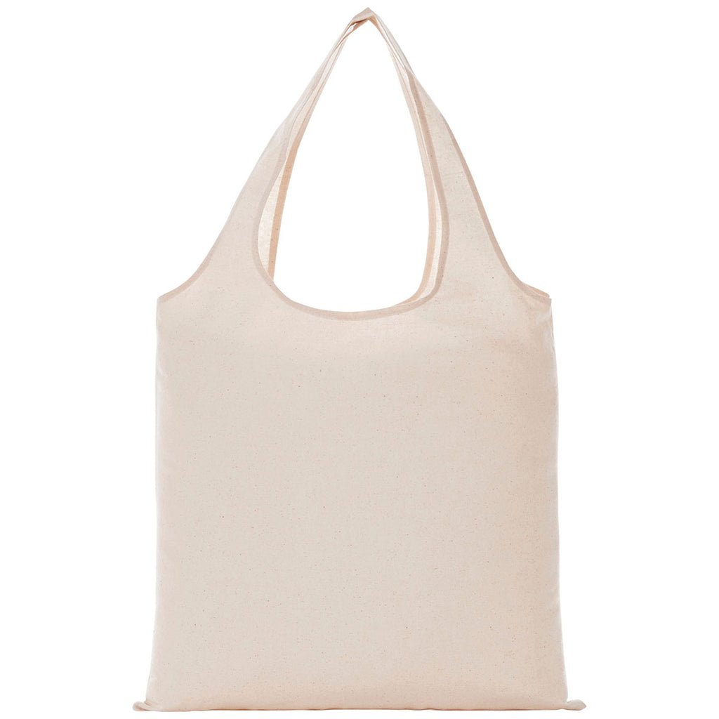 Bullet Natural Grocery 5oz Cotton Canvas Tote