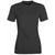 Stormtech Women's Carbon Melange Lotus H2X-Dry Short Sleeve Tee