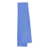 Sportsman Heather Royal Solid Knit Scarf