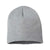 Sportsman Heather Grey 8