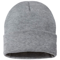 Sportsman Grey Jersey Lined 12