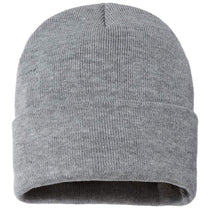 Sportsman Grey Sherpa Lined 12