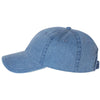 Sportsman Royal Blue Pigment Dyed Cap