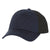 Sportsman Navy/Black Quilted Cap