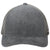 Spacecraft Charcoal Gray/ Gray Conway Trucker Cap