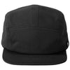 Spacecraft Black Colorblock Cap