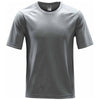 Stormtech Men's Titanium Mistral Heathered Tee