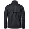 Stormtech Men's Black Scirocco Lightweight Shell