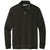 Tommy Bahama Men's Black Tobago Bay Half Zip