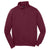 Sport-Tek Men's Maroon 1/4-Zip Sweatshirt