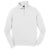 Sport-Tek Men's White 1/4-Zip Sweatshirt