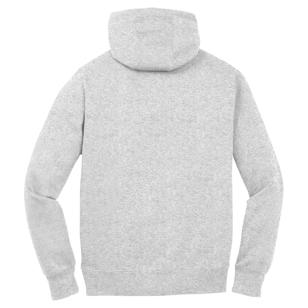 Sport-Tek Men's Athletic Heather Pullover Hooded Sweatshirt