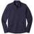 Sport-Tek Men's Navy Triumph Quarter Zip Pullover