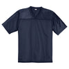 Sport-Tek Men's True Navy PosiCharge Replica Jersey