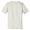 Sport-Tek Men's Silver PosiCharge Tough Tee