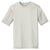 Sport-Tek Men's Silver PosiCharge Tough Tee