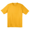 Sport-Tek Men's Gold PosiCharge Competitor Tee