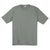 Sport-Tek Men's Grey Concrete PosiCharge Competitor Tee