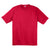 Sport-Tek Men's True Red PosiCharge Competitor Tee