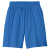 Sport-Tek Men's True Royal PosiCharge Competitor Pocketed Short