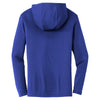 Sport-Tek Men's True Royal PosiCharge Competitor Hooded Pullover