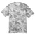 Sport-Tek Men's White CamoHex Tee