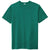 Sport-Tek Men's Marine Green Posi-UV Pro Tee