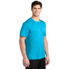 Sport-Tek Men's Sapphire Posi-UV Pro Tee