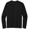 Sport-Tek Men's Black Posi-UV Pro Long Sleeve Tee