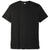 Sport-Tek Men's Black PosiCharge Strive Tee