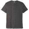 Sport-Tek Men's Graphite PosiCharge Strive Tee