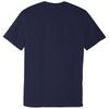 Sport-Tek Men's True Navy PosiCharge Strive Tee